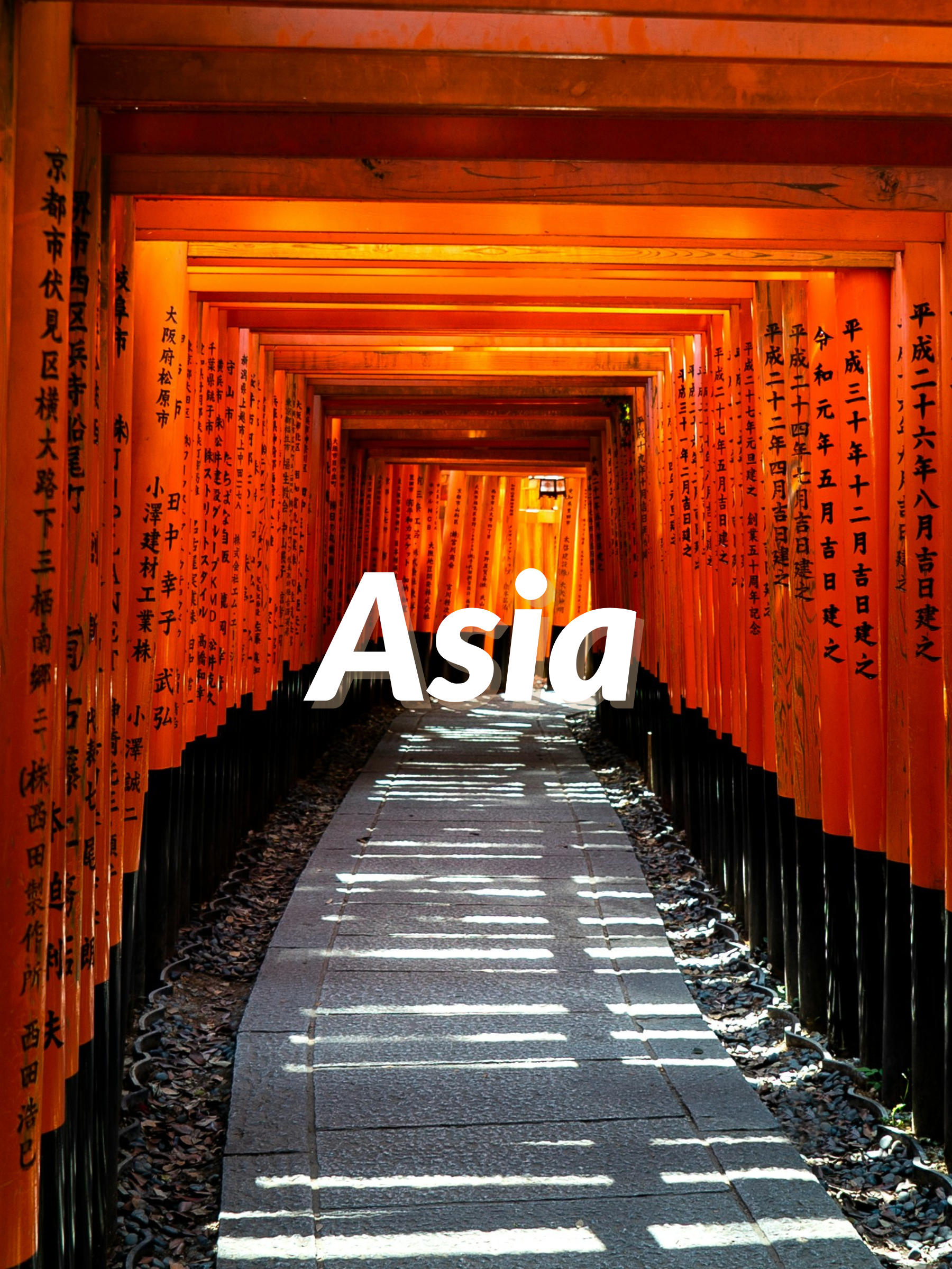 Asia