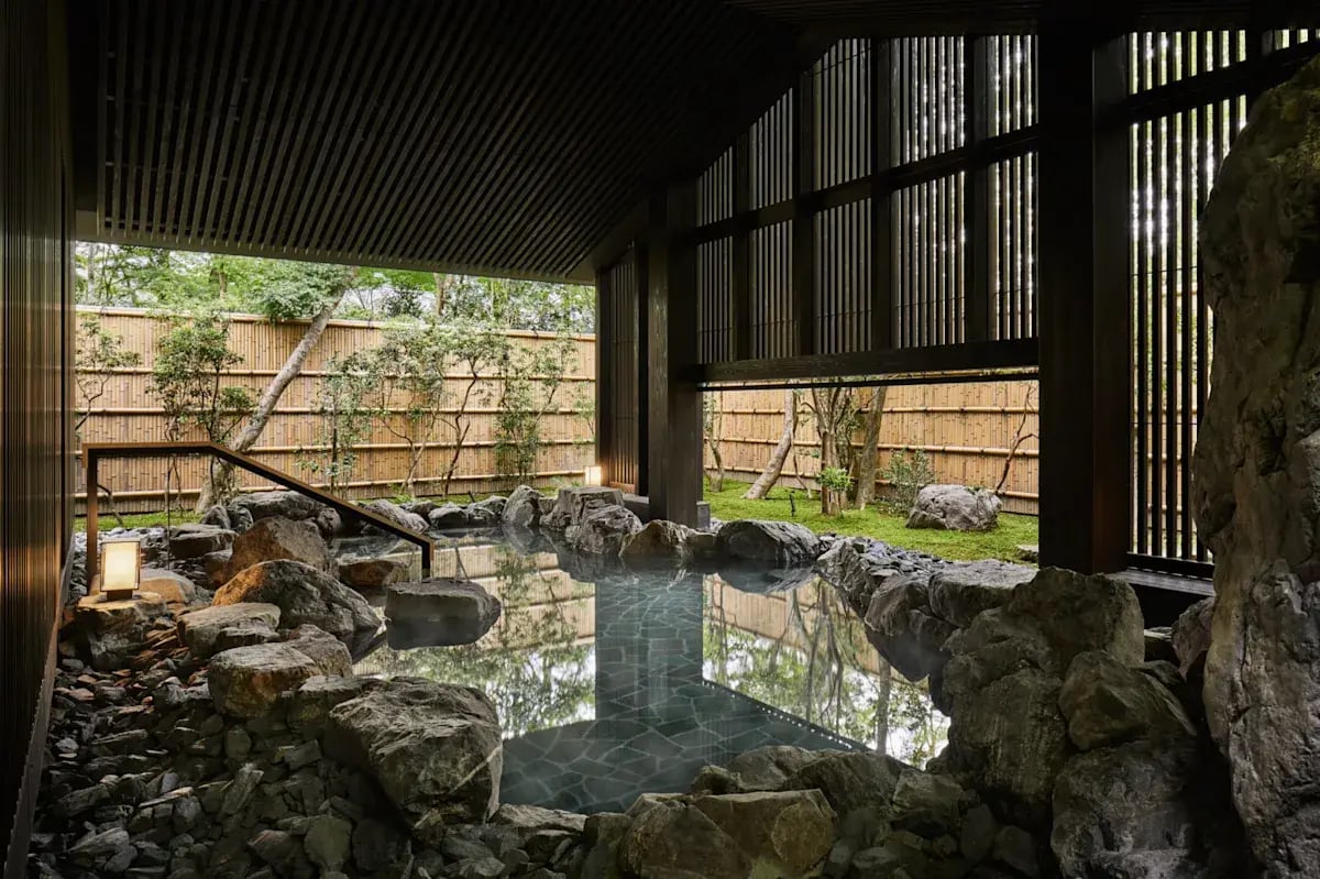 Best Hotels in Japan