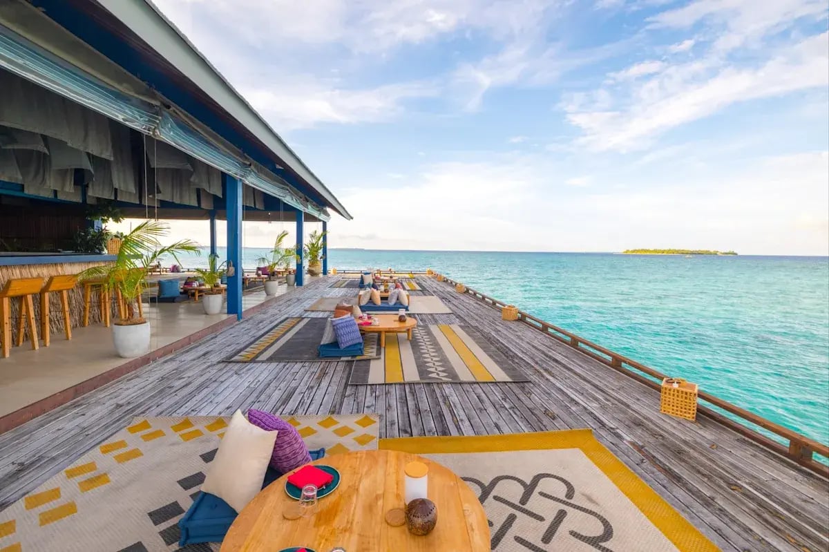 Maldives